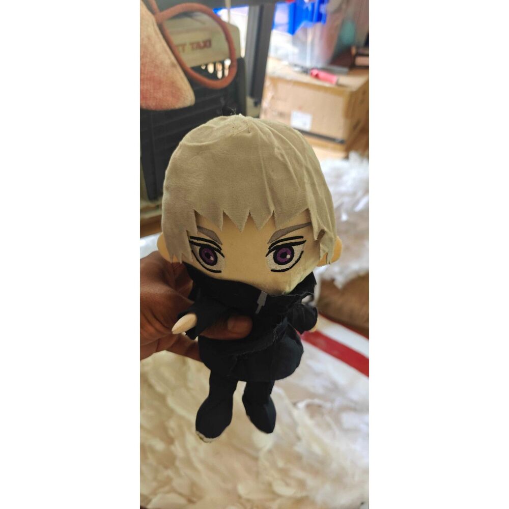 Toge Inumaki from JJK plush